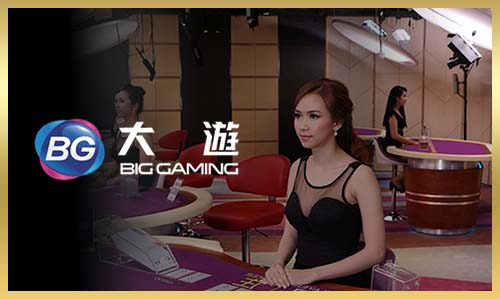 Live Casino