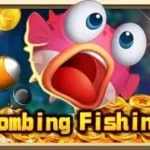 Bombing Fishing