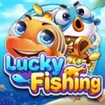 Lucky Fishing