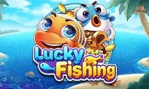 Lucky Fishing