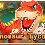 Dinosaur Tycoon