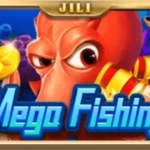 Mega Fishing