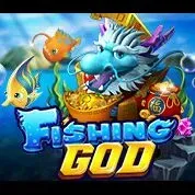 Fishing God