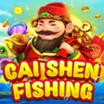 Cai Shen Fishing