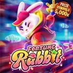 Fortune-Rabbit