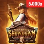 Wild-Bounty-Showdown