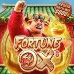 fortune-ox