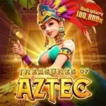 treasures-aztec